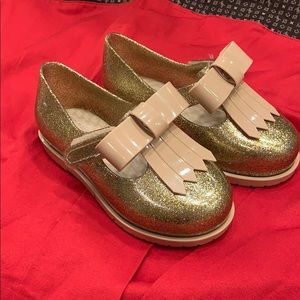 Mini Melissa Girls Shoes